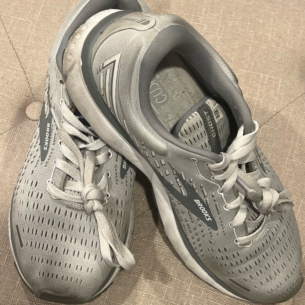 Brooks Ghost 13